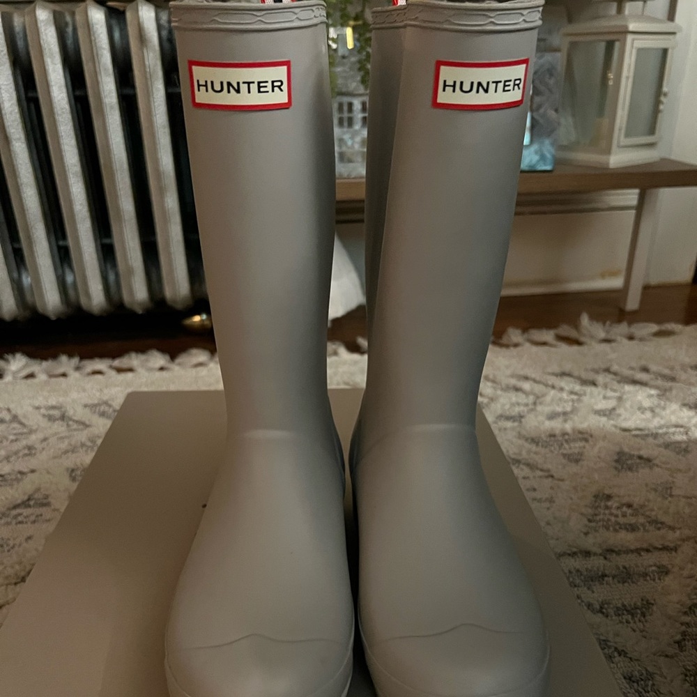 Hunter Women’s Original Play Tall Rain Boots